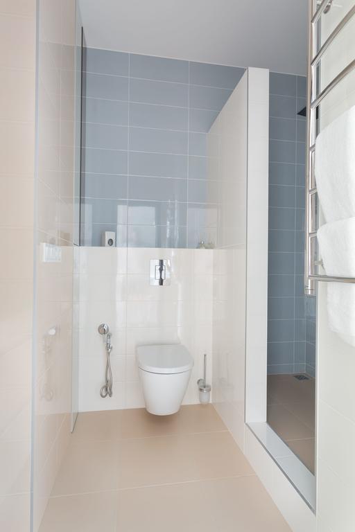 Apartment On Arkadiivskyi Lane โอเดสซา ภายนอก รูปภาพ