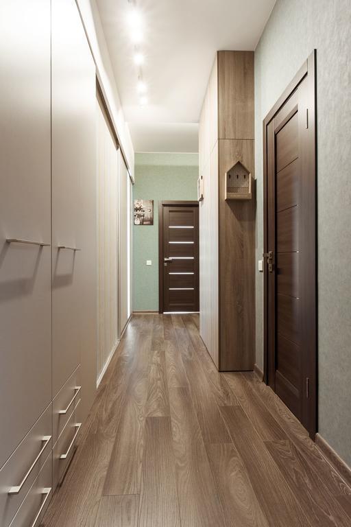 Apartment On Arkadiivskyi Lane โอเดสซา ภายนอก รูปภาพ